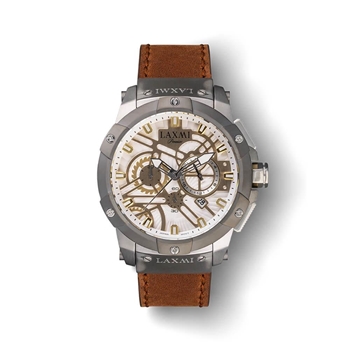 ساعت مچی لاکسمی LAXMI کد 8014-2